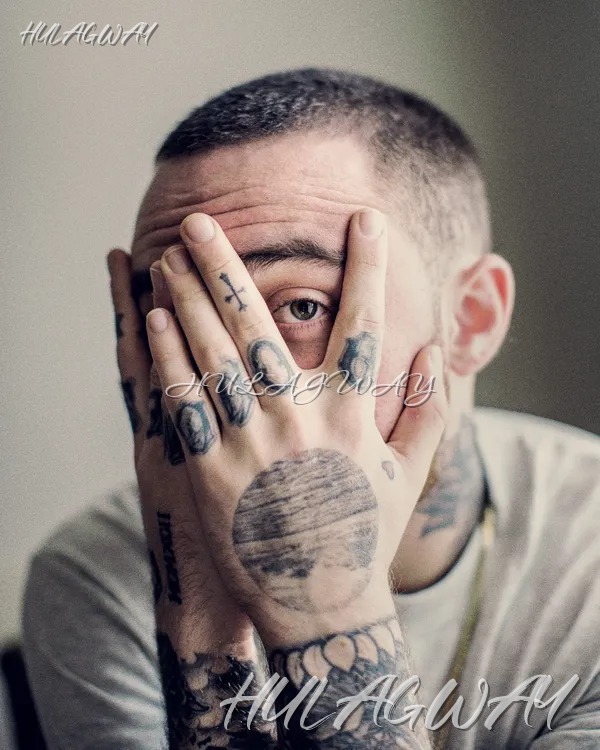 Mac Miller